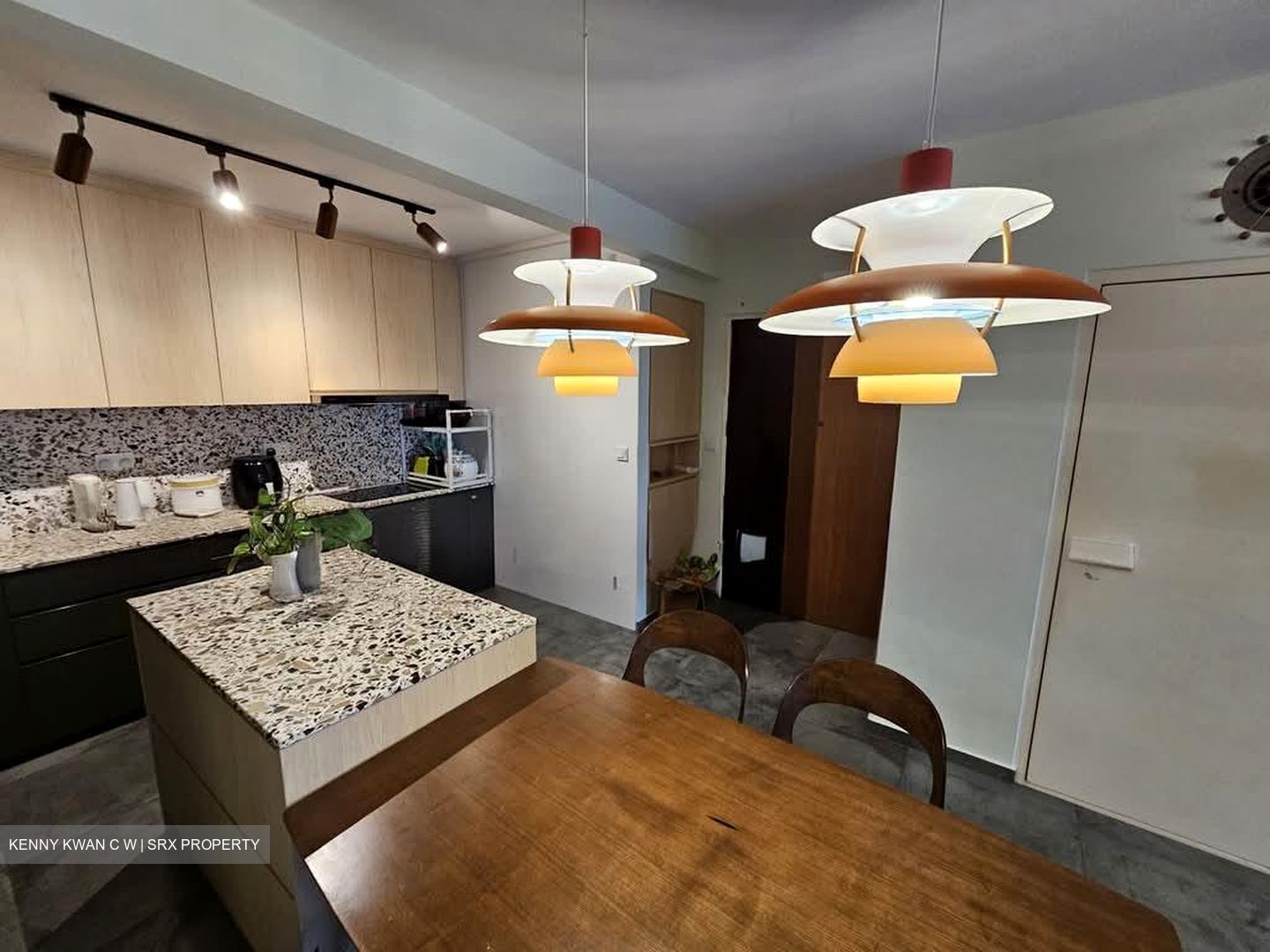 Blk 96 Skyparc @ Dawson (Queenstown), HDB 4 Rooms #554209021